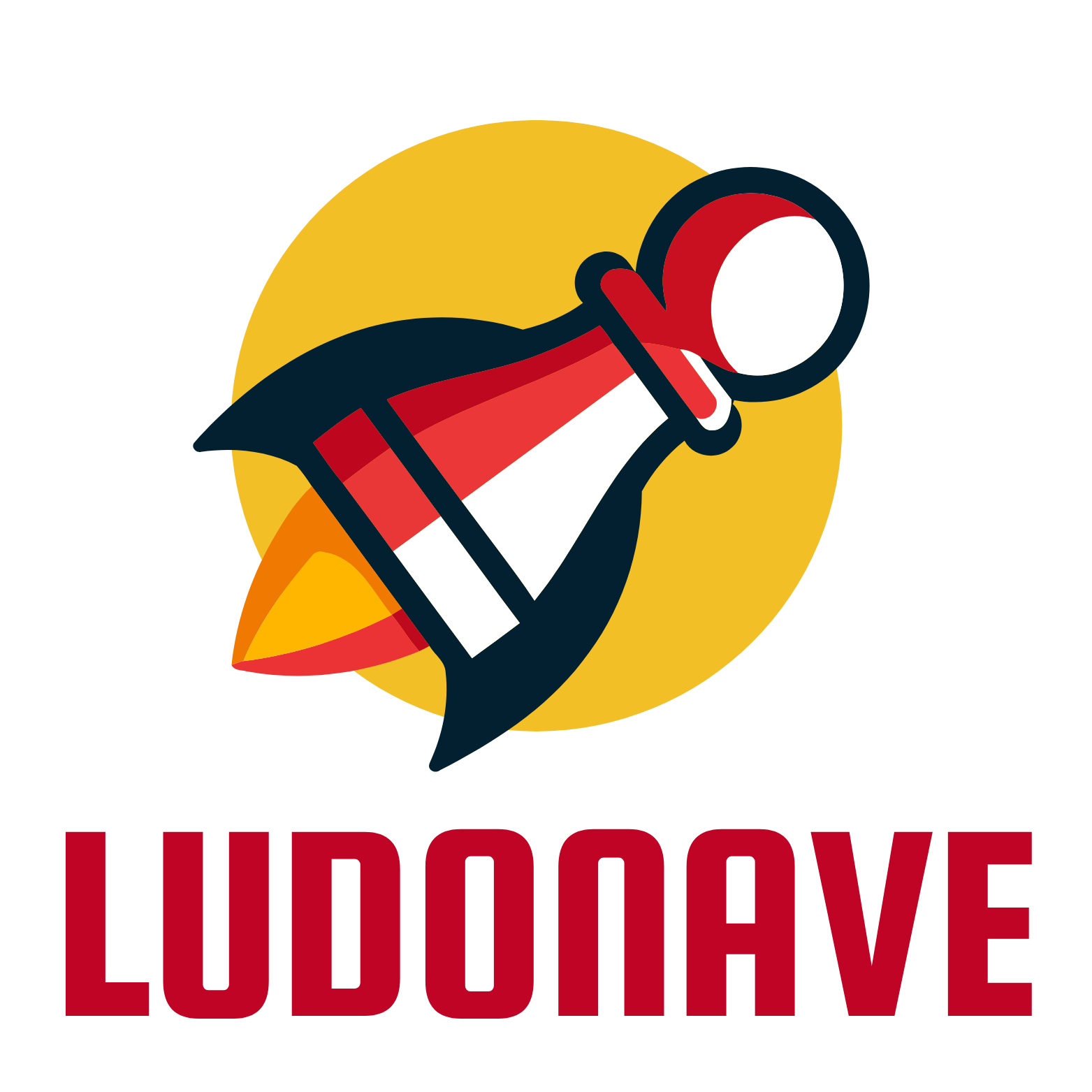 Ludonave