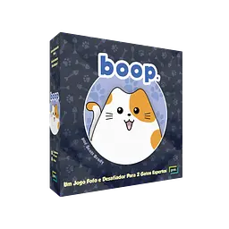 boop.